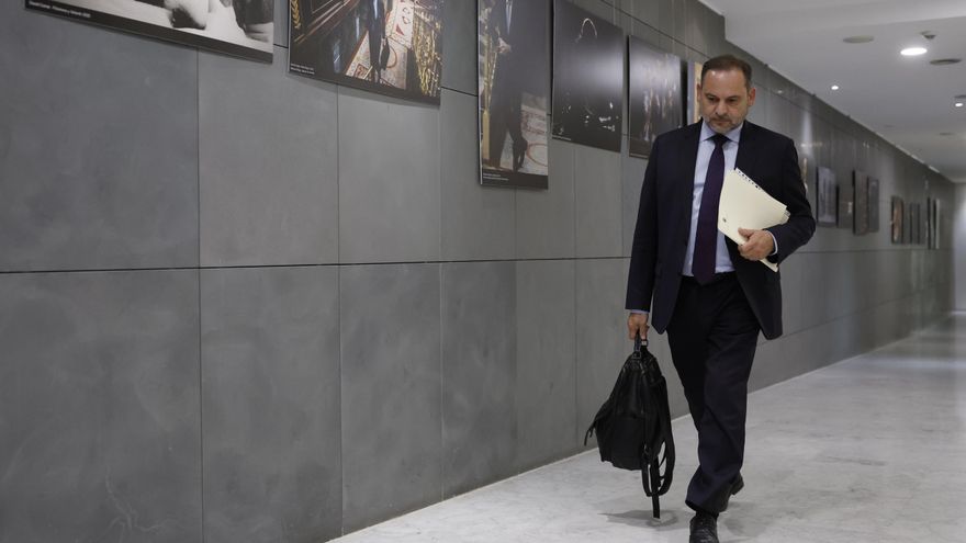 El Supremo vuelve a citar a Ábalos el jueves para que declare de forma voluntaria