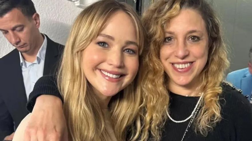 Ariana Harwicz, la escritora argentina que conquista Cannes con su mirada visceral sobre la maternidad