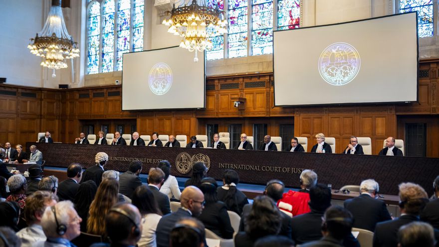 China respalda dictamen de la CIJ sobre el clima y destaca su participación en el proceso