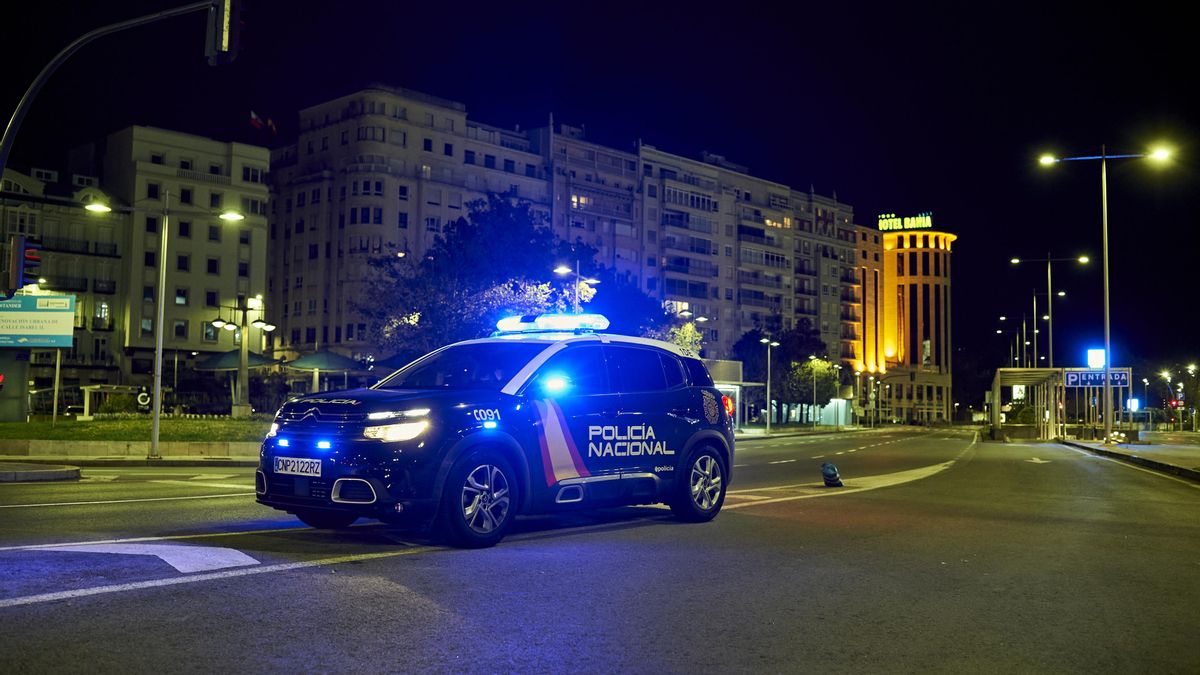 En libertad dos de los detenidos por el apuñalamiento mortal en Santander por falta de indicios suficientes de autoría