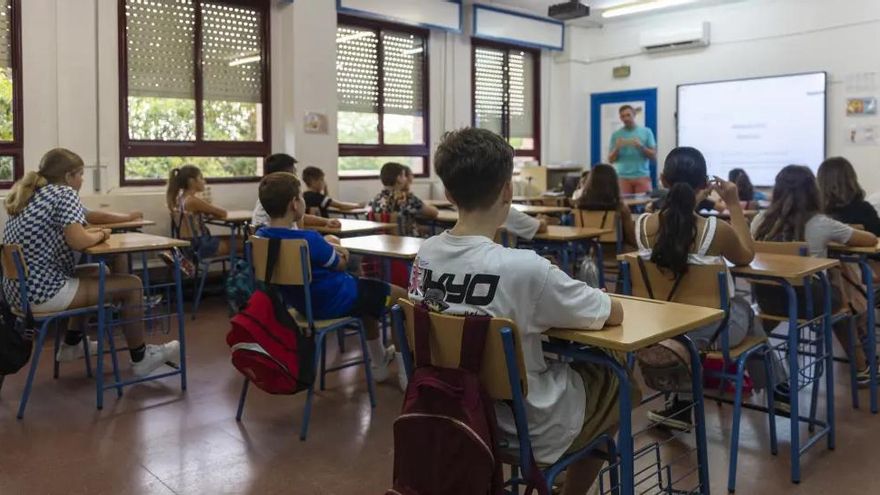 Nuevo récord de colegios e institutos que piden abrir en Córdoba en julio para dar apoyo escolar