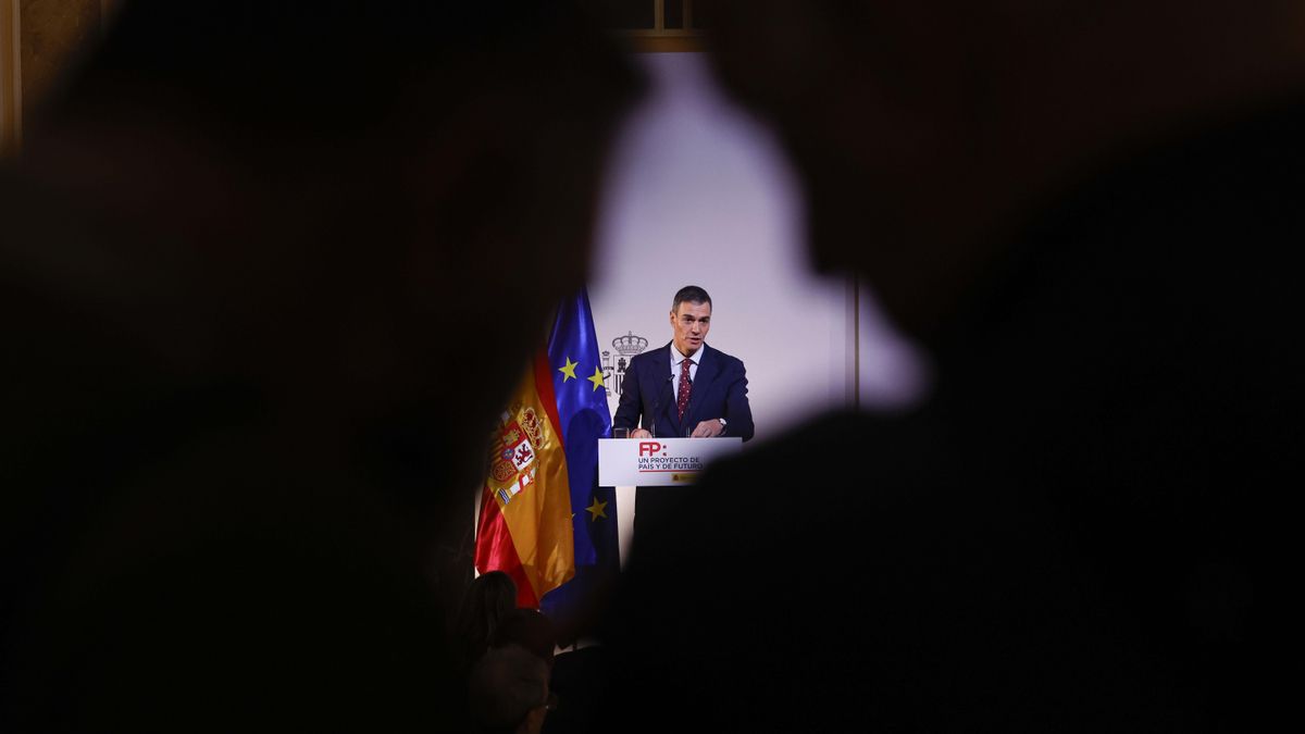 Última hora sobre la actualidad política, en directo