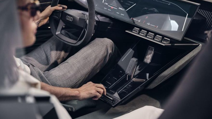 El estudio SocAIty 2021 examina la dimensión social global de la conducción autónoma.