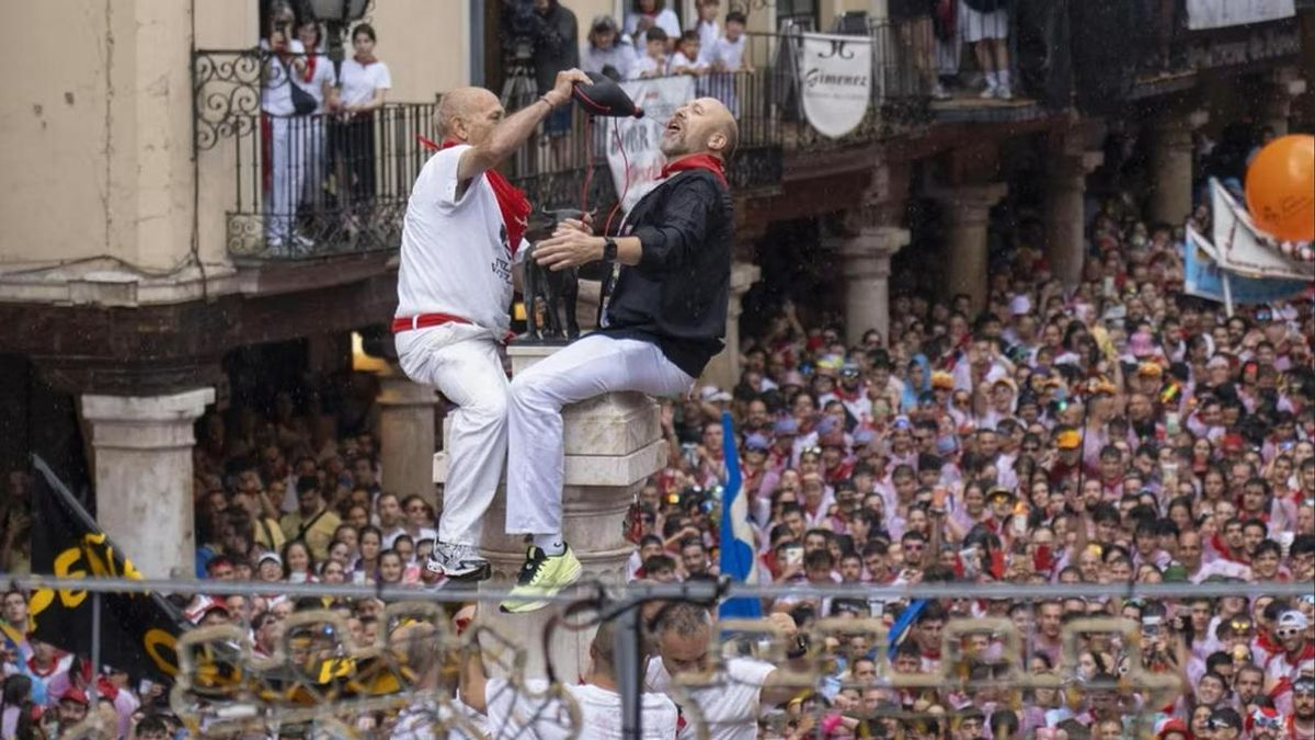 Las fiestas de la Vaquilla de Teruel obtienen la distinción de Fiesta de Interés Turístico Nacional