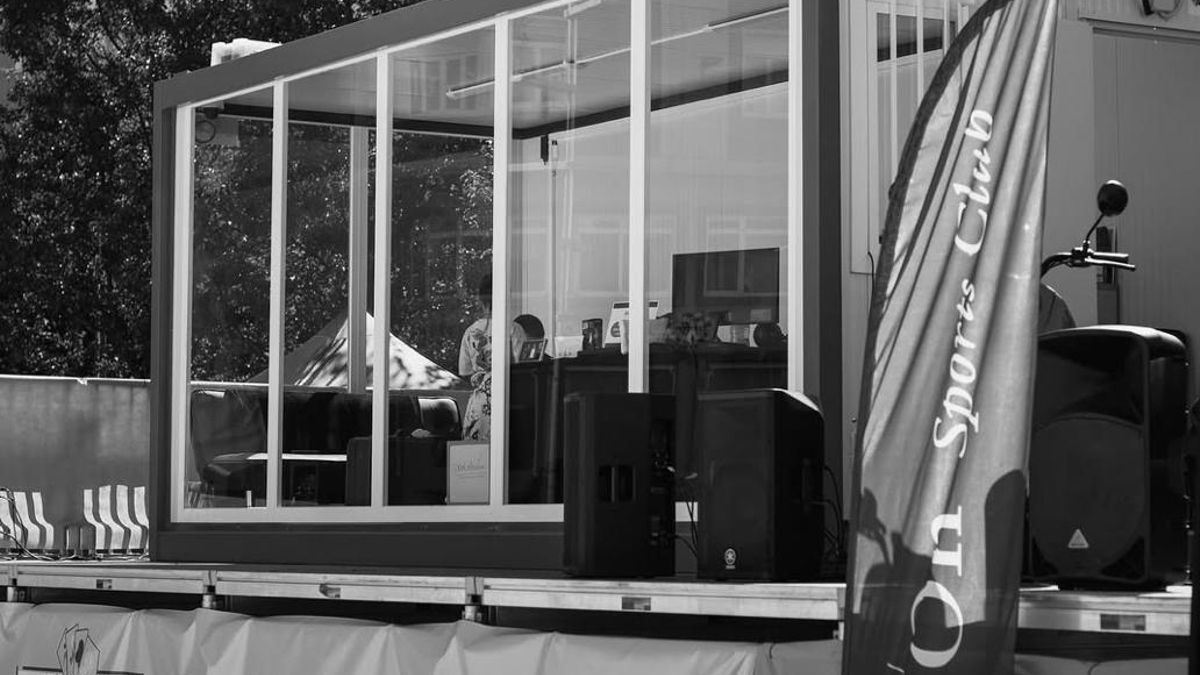 De la solidaridad al reto solidario