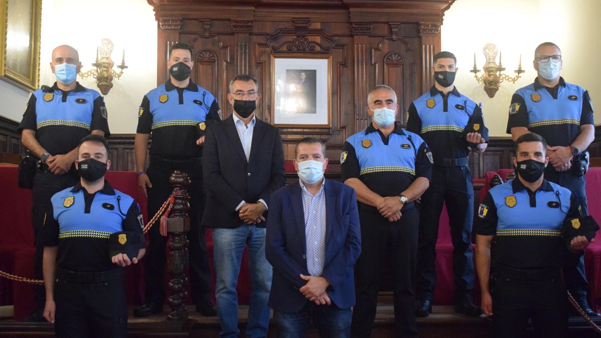 Santa Cruz De La Palma Refuerza La Polic a Local Con La Incorporaci n santa-cruz-de-la-palma-refuerza-la-polic-a-local-con-la-incorporaci-n