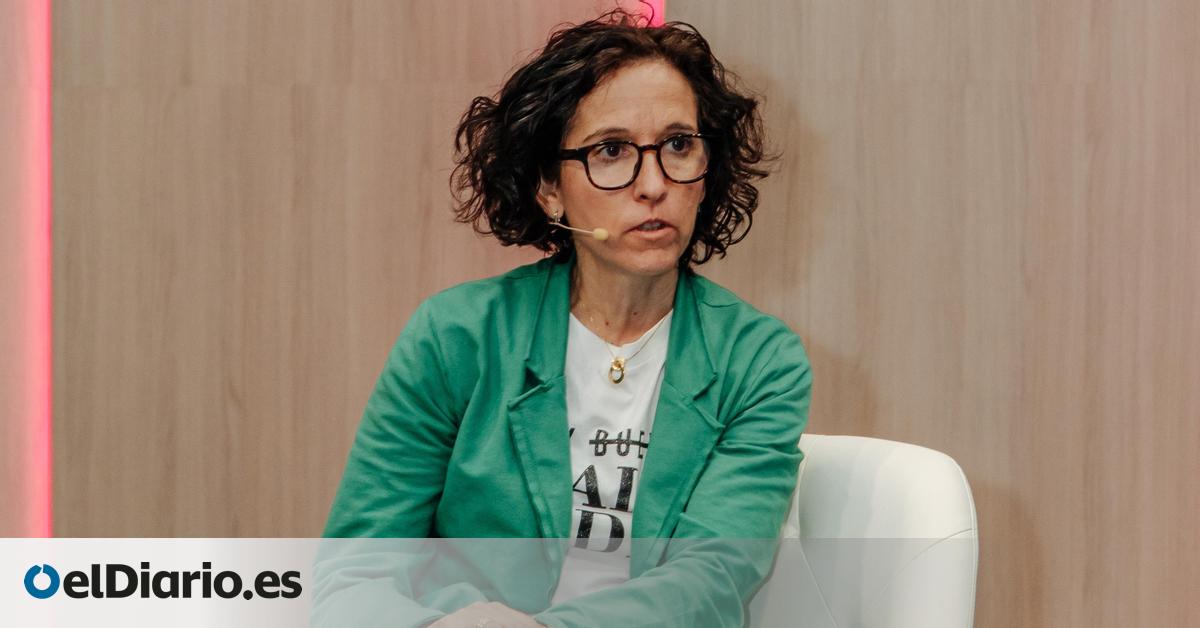 Sonia López Iglesias, psicopedagoga: “La adolescencia puede ser la última oportunidad para crear un vínculo duradero con nuestros hijos”