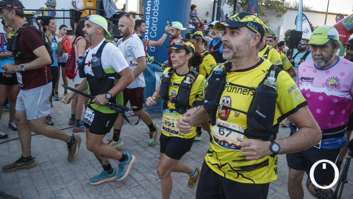 4º Califa Mountain Festival