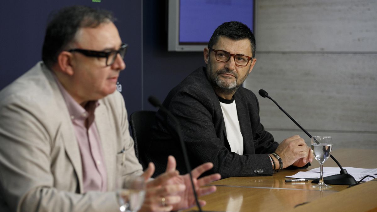 Dos de cada cinco autónomos riojanos se jubilarán en tres años: un plan institucional buscará el relevo en el autoempleo extranjero