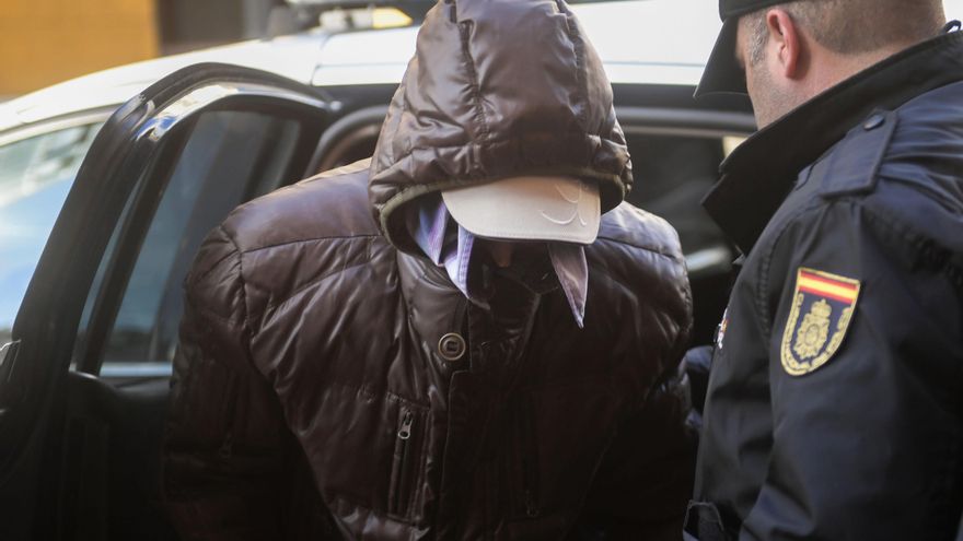 El juez decreta prisión provisional por un delito de homicidio para el inquilino acusado de matar a su casero en Langreo