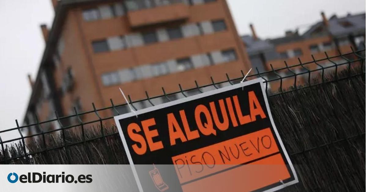 Condenado por cuarta vez un hombre por simular ser el dueño de un piso y cobrar el alquiler