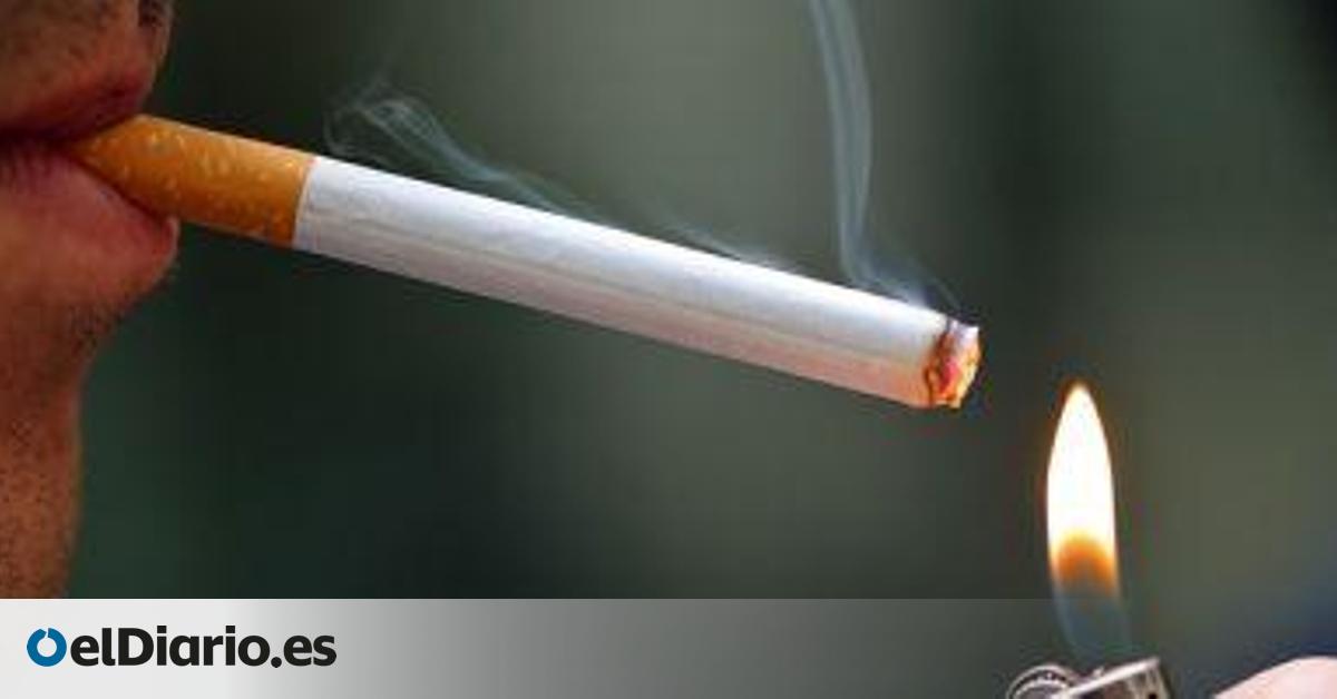 La patronal turística de Las Palmas pide  un análisis riguroso  de la prohibición de fumar en terrazas