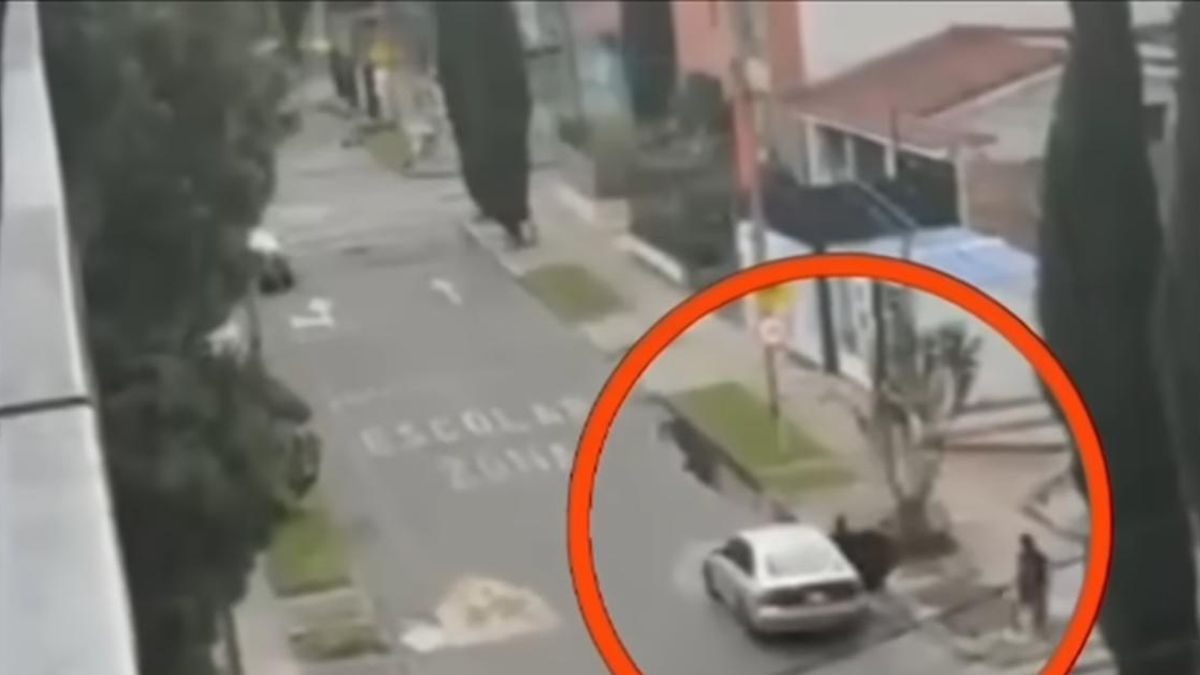 Atentado contra Yendri Velásquez y Luis Peche