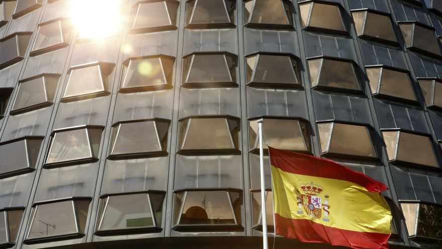 El Constitucional reprocha a los jueces que cierren en falso denuncias de tortura y maltrato en cárceles y comisarías