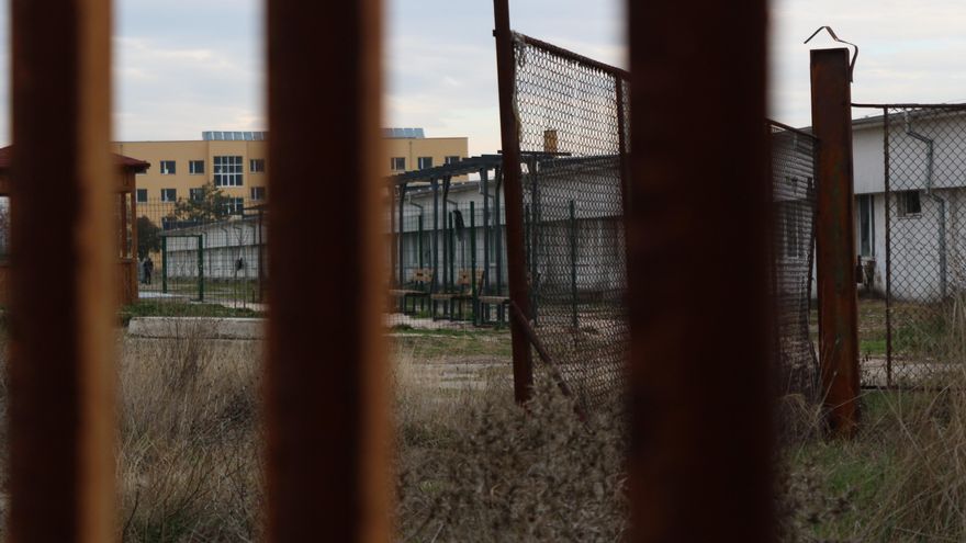 Persecución, detenciones arbitrarias y coacciones de migrantes en Bulgaria, la última frontera de la UE