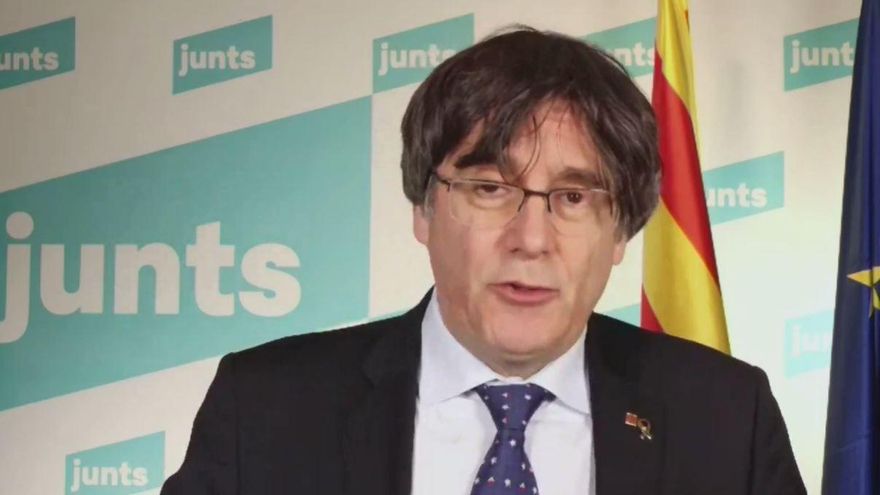 Puigdemont