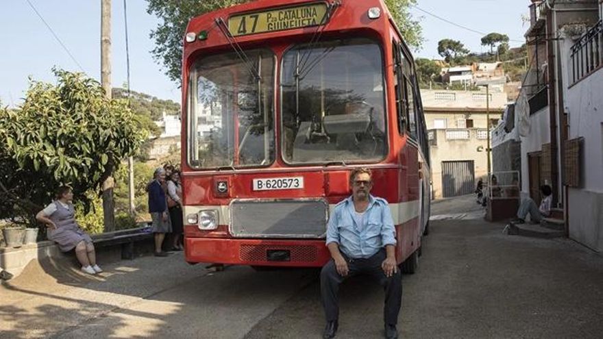 'El 47', la película que cuenta la historia de Torre Baró, el barrio barcelonés que aún se siente abandonado