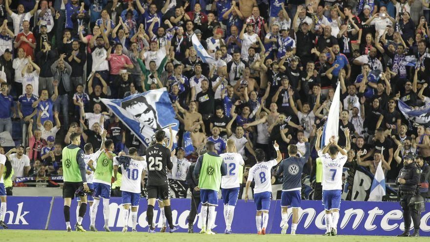 Los aforos de los eventos deportivos serán del 100% a partir del 4 de marzo