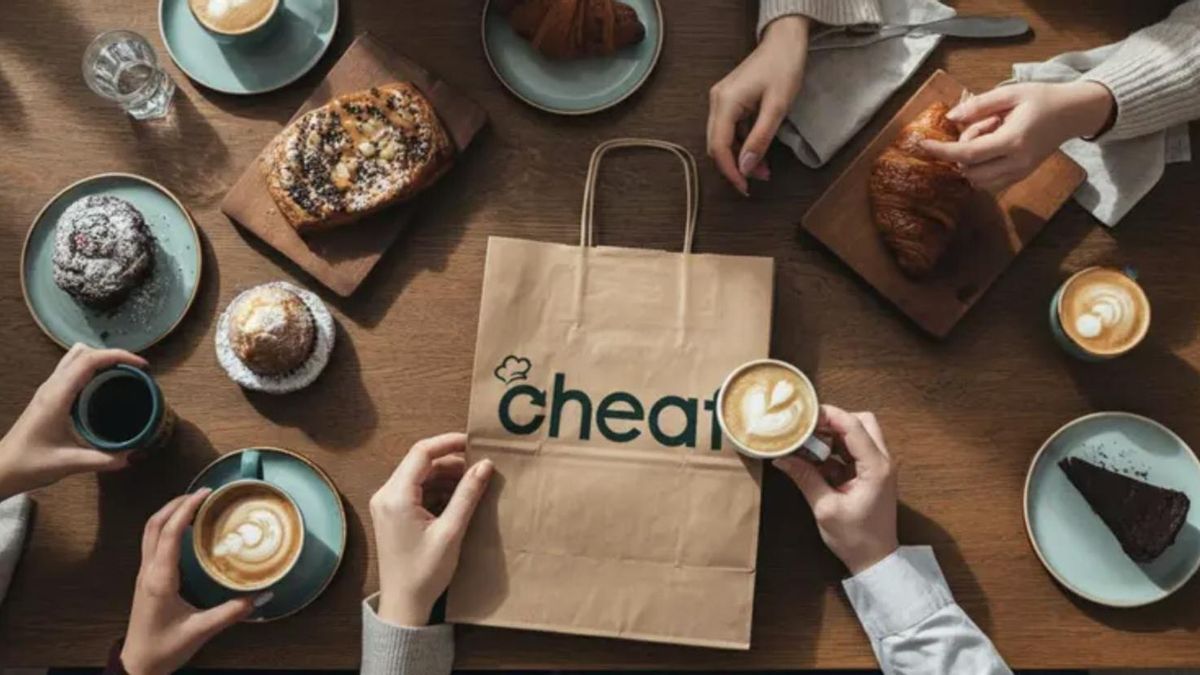 Argentina es el país donde más creció Cheaf, la app que vende a mitad de precio las sobras y los alimentos próximos a vencer.