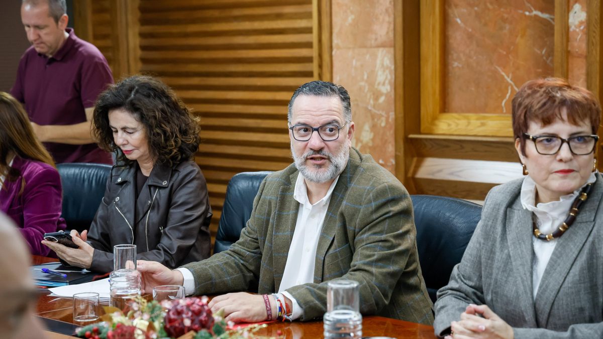 El sindicato CSIF carga contra la Consejería de Educación por negar dos días de libre disposición a los docentes