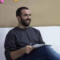 Toni Barber Fedelich