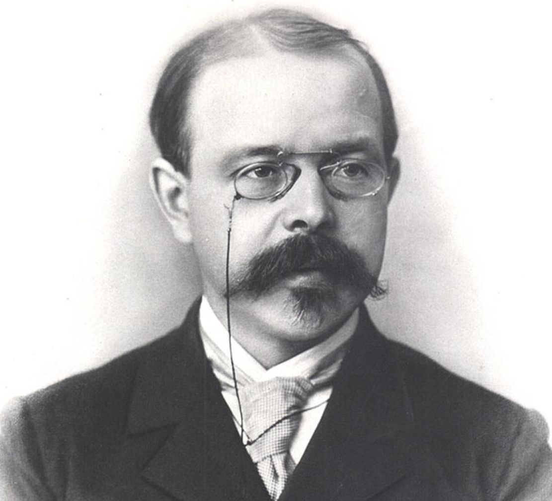 , Walther Nernst formuló que, al acercarse al cero absoluto, la entropía deja de variar entre estados