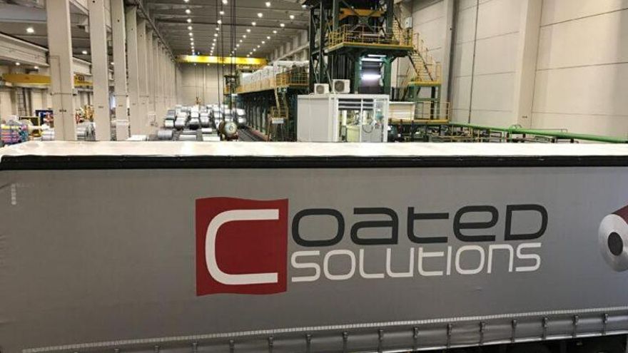 La crisis de León Coated deja una regulación de empleo a casi 200 trabajadores en su fábrica de Villadangos
