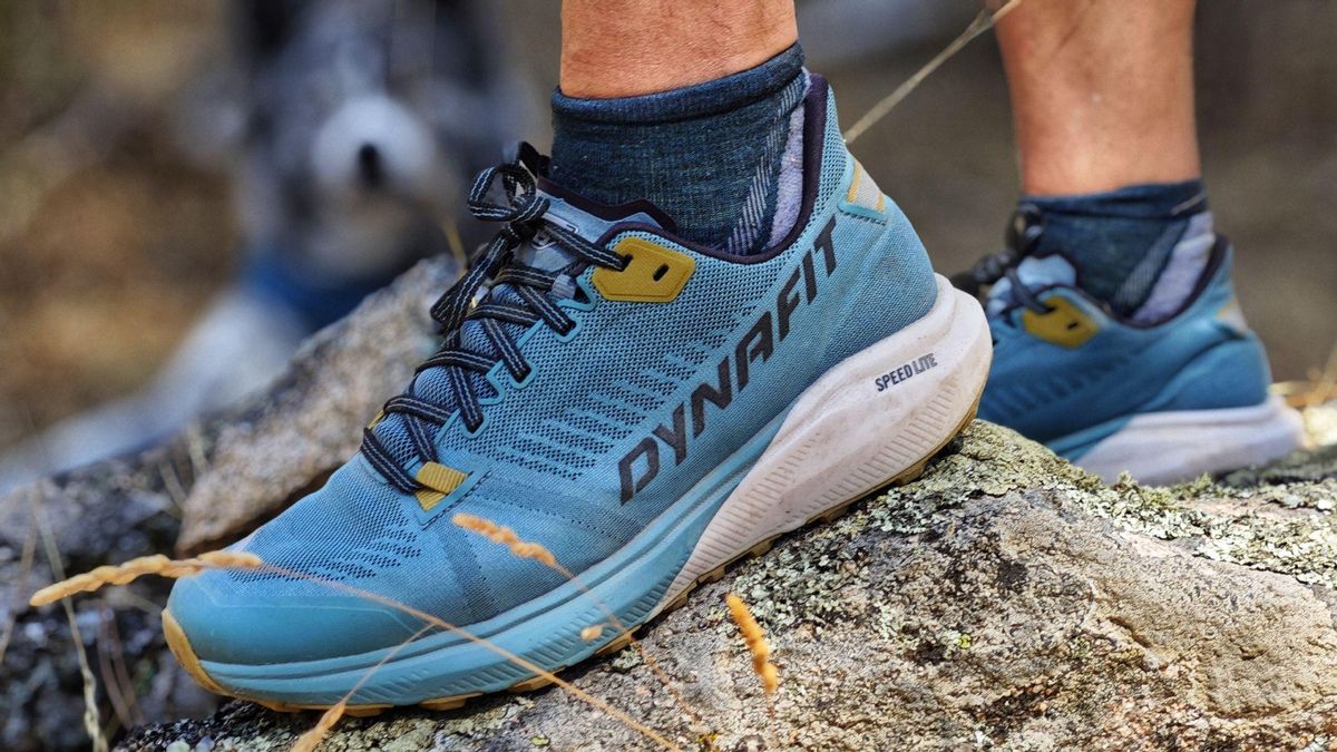 Zapatillas Trail Running de Dynafit: ligereza, comodidad y máxima tracción
