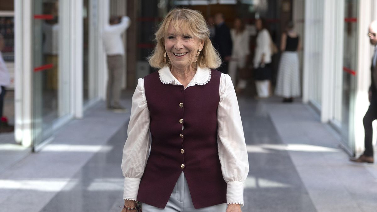 Esperanza Aguirre entrevista a Abascal: "La imputación de Zapatero convierte a Sánchez en mucho más peligroso"