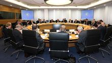 Consejo de Gobierno del BCE