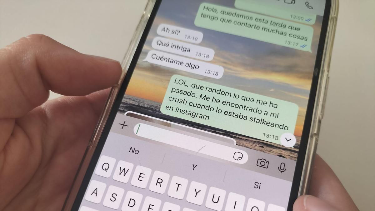 De ‘amor platónico’ a ‘crush’: la evolución de expresiones entre los jóvenes a través de varias décadas