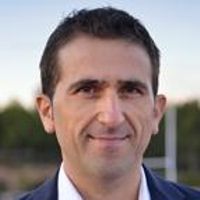 Juan Luis Soto Burillo