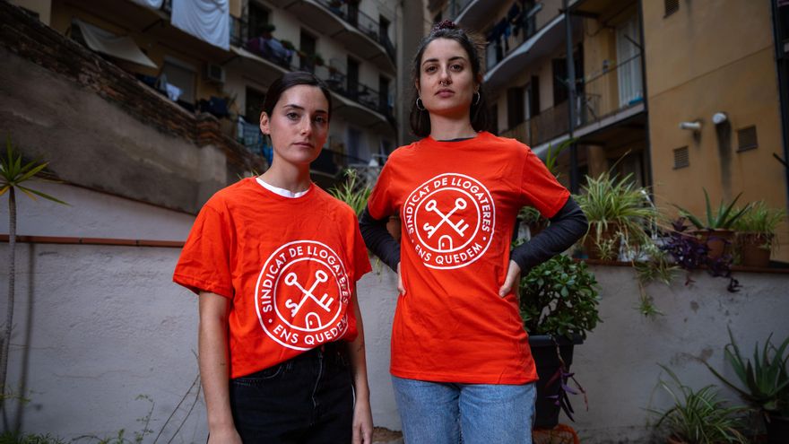 Inquilinos a la carga contra el cobro ilegal de honorarios: "Está claro que las leyes no bastan"