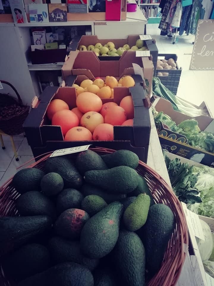 Alimentación y consumo