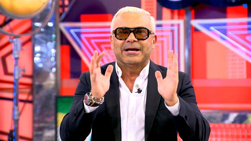 Ya se conocen tres colaboradores del nuevo programa de Jorge Javier Vázquez, 'Cuentos chinos'