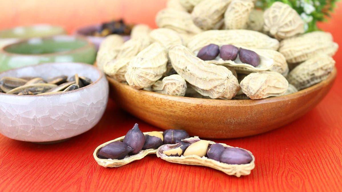 Cuatro recetas deliciosas y sorprendentes con cacahuete, el ingrediente que puede ayudar a mejorar la memoria