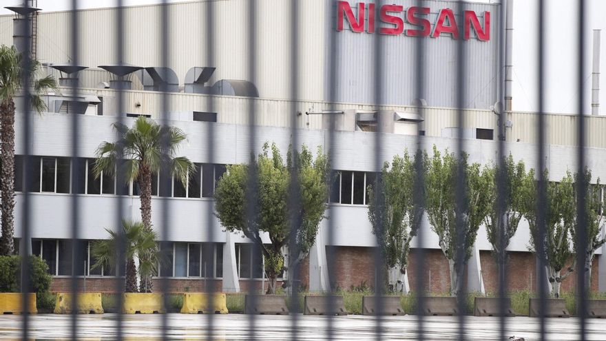 La mesa para reindustrializar Nissan recibe 17 propuestas de 13 empresas