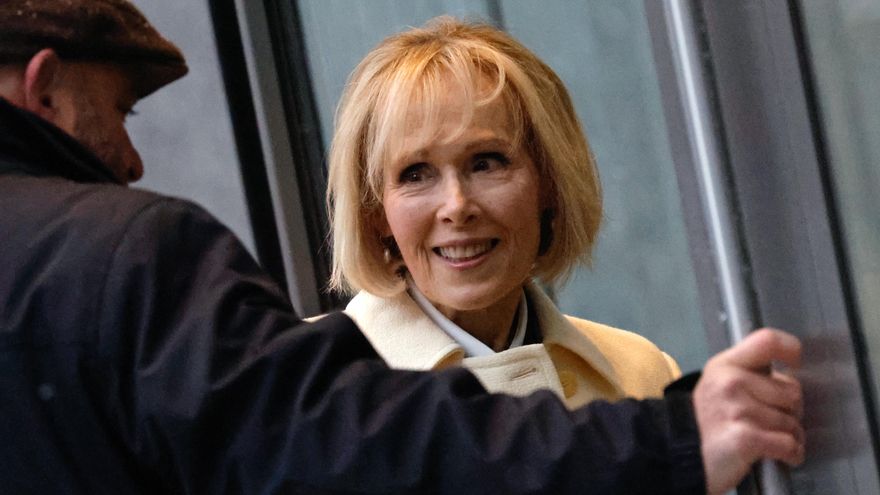 El Supremo de EEUU rechaza la petición de Trump de anular la indemnización de 5 millones en el caso de abuso sexual de E. Jean Carroll
