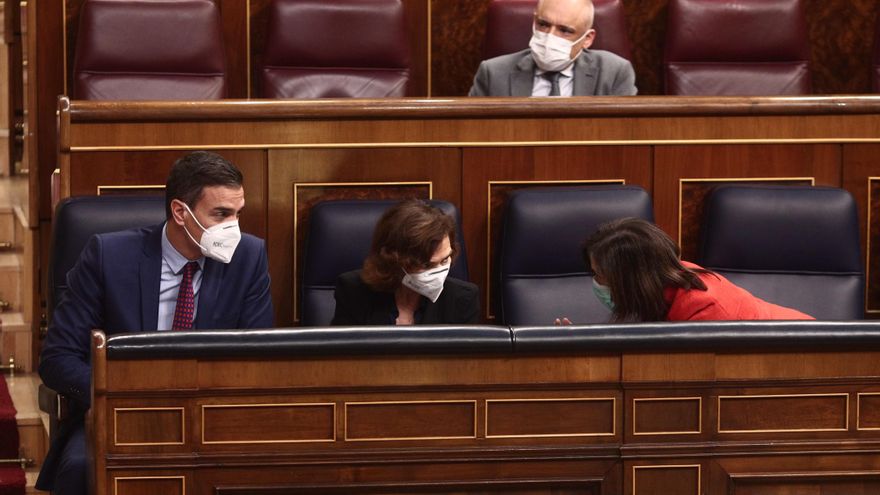 El PSOE pide la dimisión de sus cargos públicos que incumplan el protocolo de vacunación