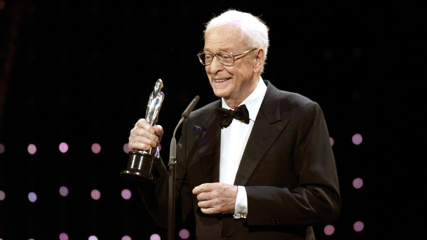 El cine vuelve a Karlovy Vary con plan anticovid y un homenaje a Michael Caine