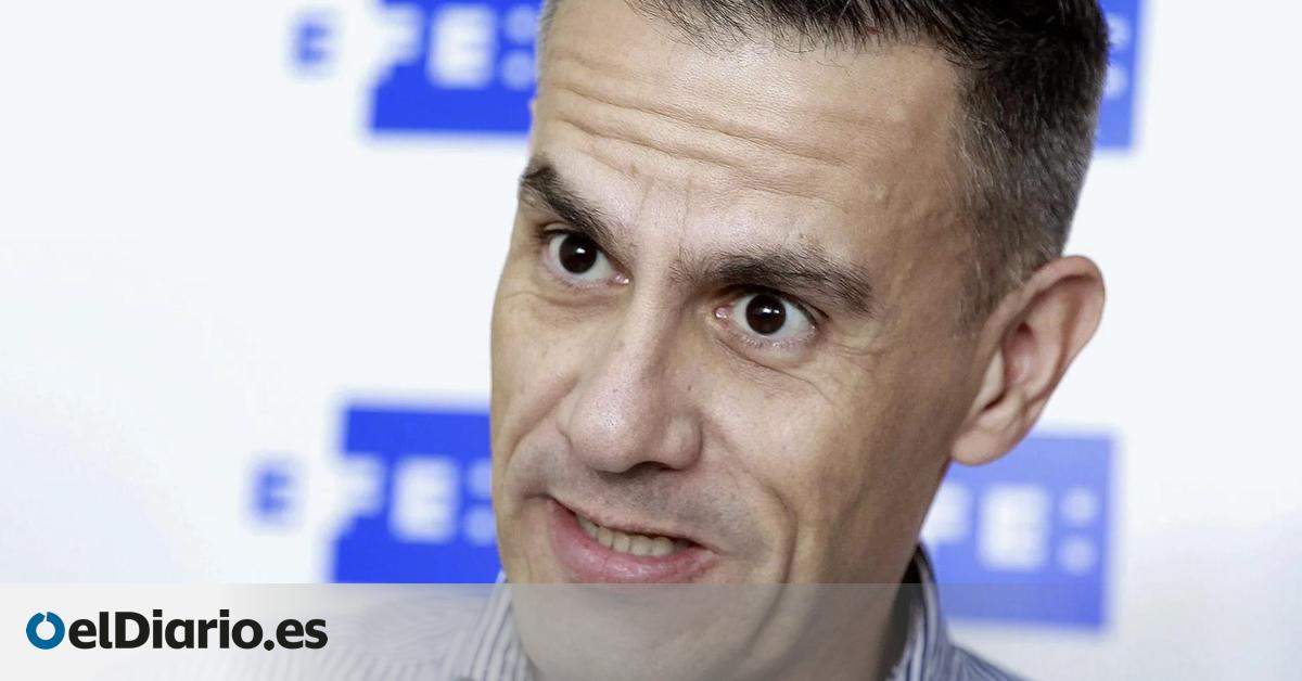 El Parlamento canario examinará el próximo lunes la idoneidad de César Toledo antes de nombrarlo jefe de RTVC