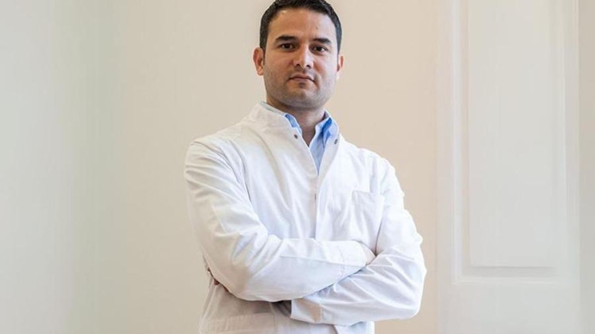 El doctor Samuel Ramón Rivera, referencia en cirugía mamaria y abdominoplastia en Córdoba