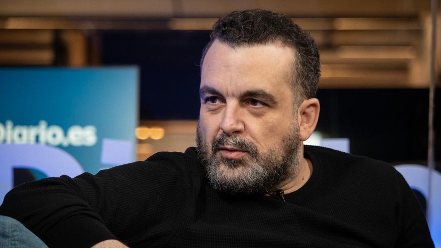 Nacho Vigalondo: “No vale hacer una película sobre el respeto a las mujeres y después tener una conducta tóxica”