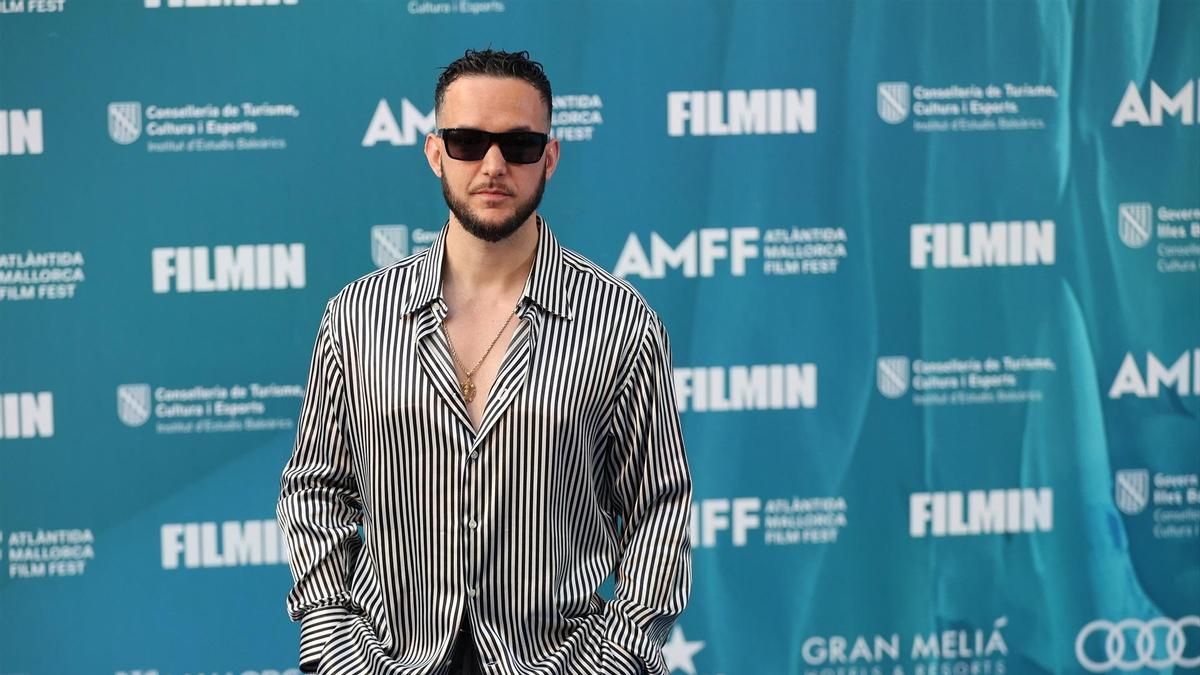 C. Tangana entra en el debate sobre la unidad de la izquierda: "Puro ego"