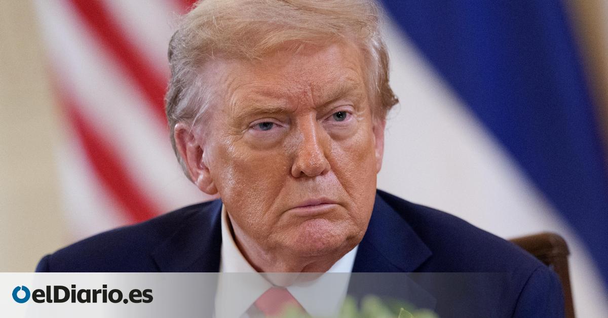 Trump recrudece su campaña de acoso a la Reserva Federal