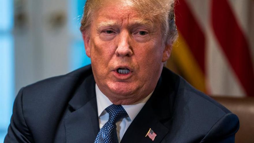 Trump culpa a Obama por no actuar contra el ataque cibernético ruso en 2016