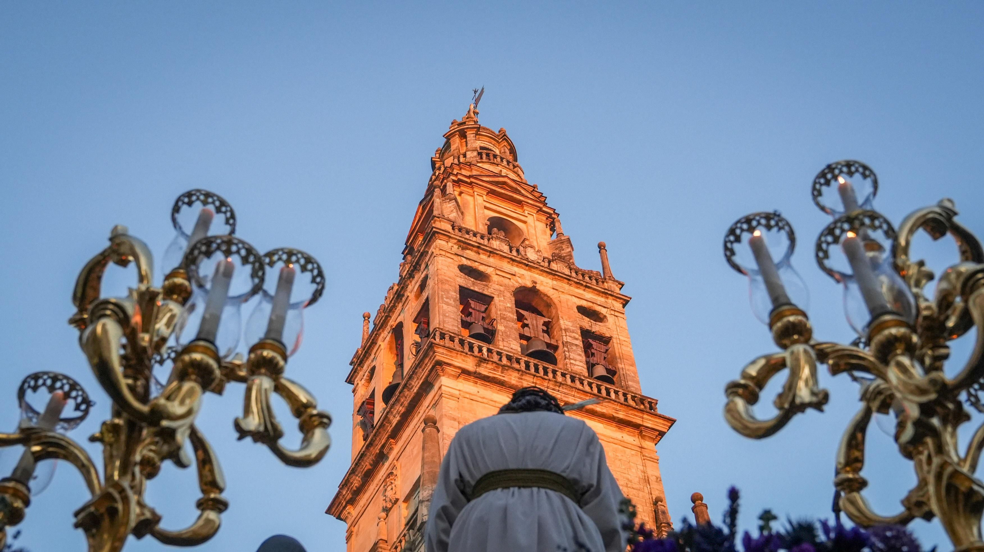 Vía Crucis de Jesús de la Sangre