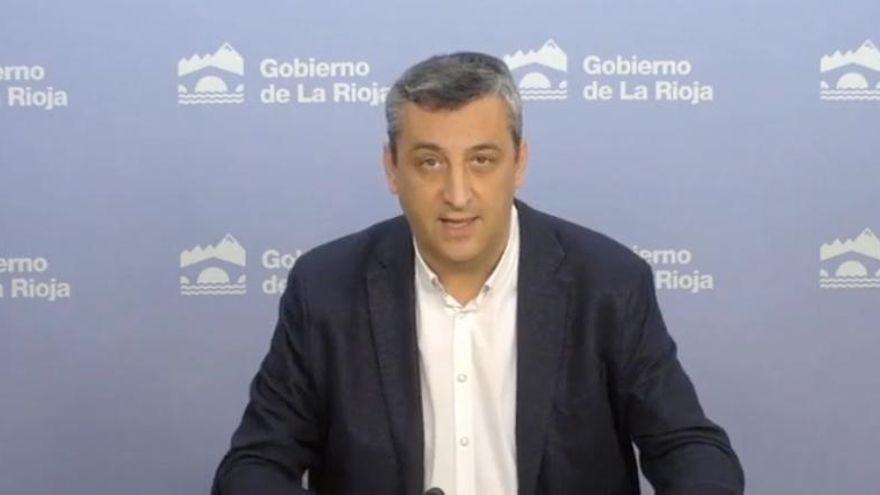 Los contagiados, residencia por residencia