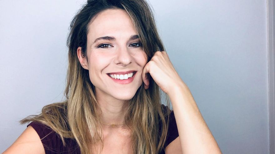 La voz de Nikki García ya no dará las indicaciones de Google Maps en España... pero tiene un nuevo trabajo: “Es el fin de una era”