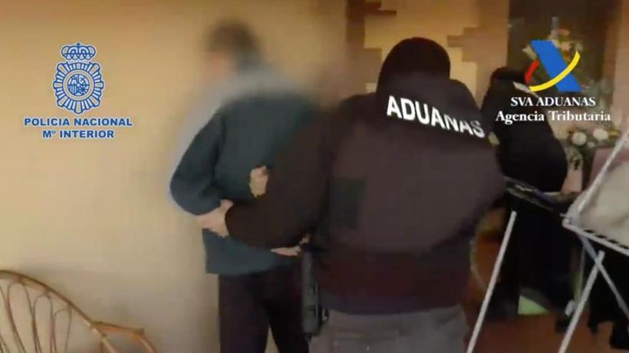 Cae una secta en la provincia de Cáceres que obligaba a tener sexo con su líder para 'curar' la homosexualidad